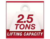 Hydraulic Trolley Jack