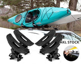 Kayak Roof Racks Carrier Cradles Holder Canoe Car