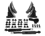 Kayak Roof Racks Carrier Cradles Holder Canoe Car
