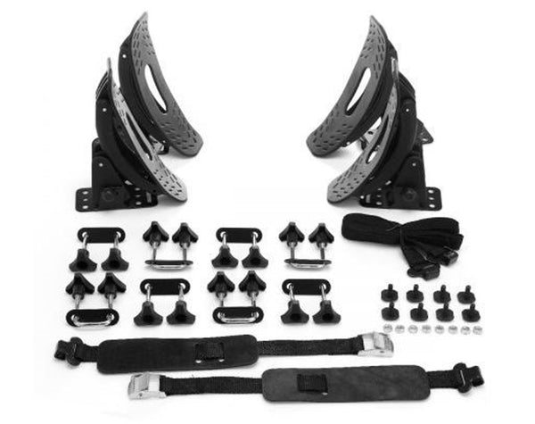 Kayak Roof Racks Carrier Cradles Holder Canoe Car