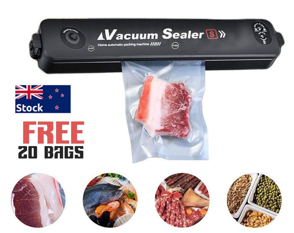 Kitchen Vacuum Sealer Machine