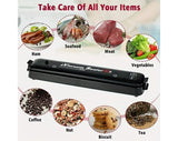 Kitchen Vacuum Sealer Machine