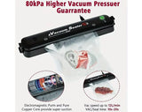 Kitchen Vacuum Sealer Machine