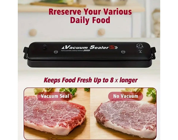 Kitchen Vacuum Sealer Machine
