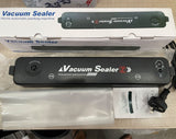 Kitchen Vacuum Sealer Machine