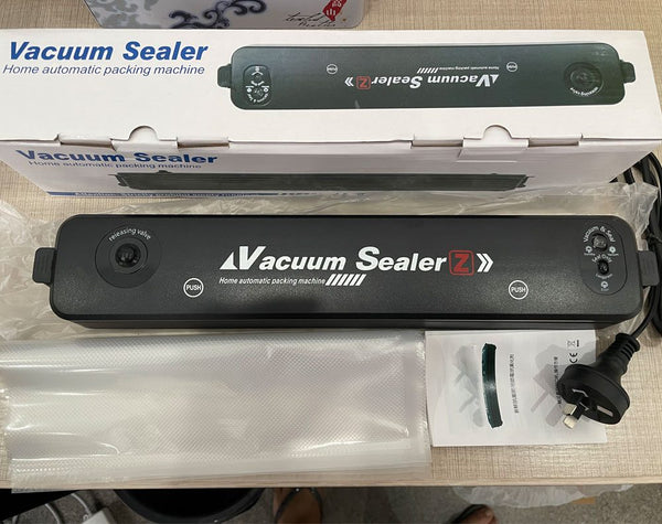 Kitchen Vacuum Sealer Machine