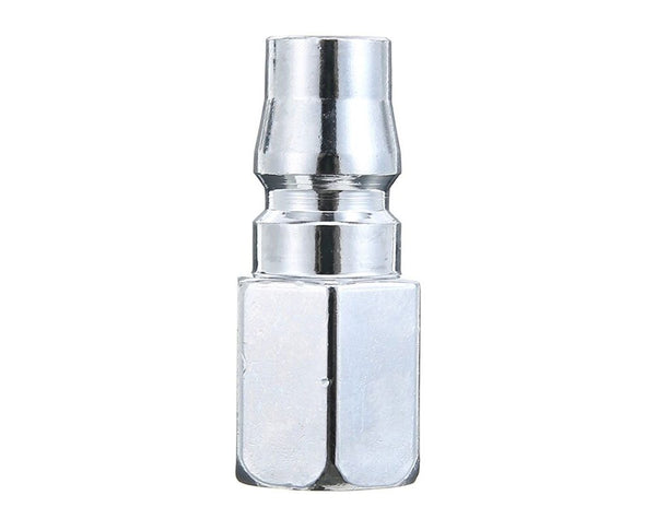 18-Piece Air Hose Fittings - Nitto Type, Male & Female