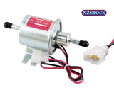 12V Electric Fuel Pump