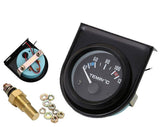 Car Water Temperature Gauge