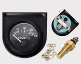 Car Water Temperature Gauge