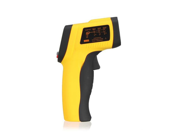 Digital Laser Infrared Thermometer