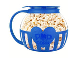 Microwave Popcorn Maker