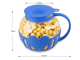 Microwave Popcorn Maker