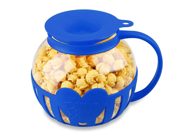 Microwave Popcorn Maker