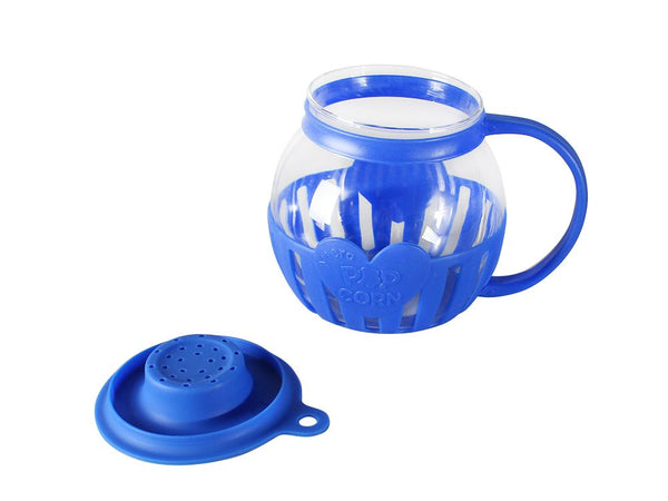 Microwave Popcorn Maker