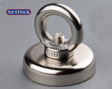 Magnet Hook D60