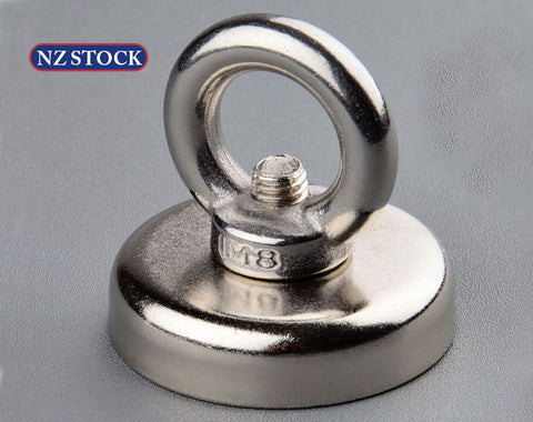 Magnet Hook D60