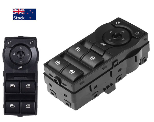 Holden Commodore VE Window Switch