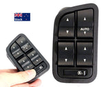 BA - BF FALCON MASTER WINDOW SWITCH
