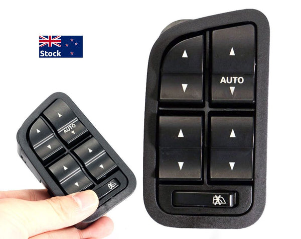 BA - BF FALCON MASTER WINDOW SWITCH