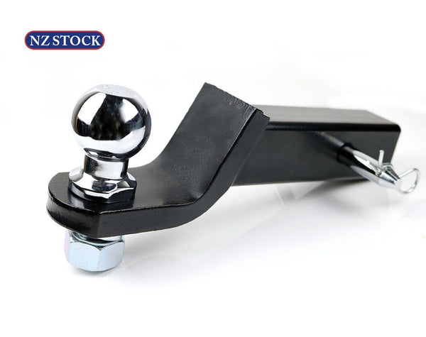 6000lbs Trailer Tow Bar Towbar Hitch Tow Ball Mount