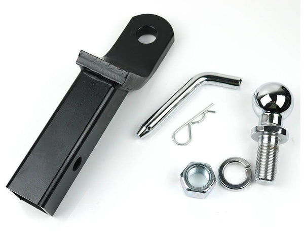 6000lbs Trailer Tow Bar Towbar Hitch Tow Ball Mount