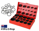 Metric Universal O Ring Assortment Set Kit In Stock Deal