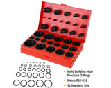 Metric Universal O Ring Assortment Set Kit In Stock Deal