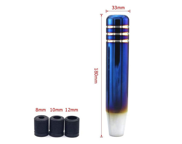 Car Gear Shift Knob