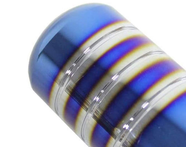 Car Gear Shift Knob