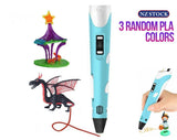 3D Drawing Pen