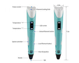 3D Drawing Pen