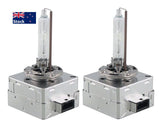 2 x 35w 6000K HID XENON BULB D1S Headlight