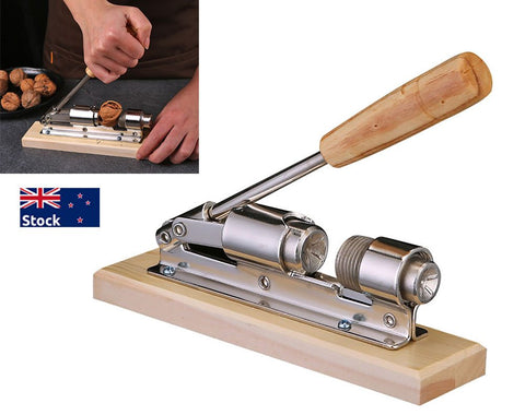 Nut Cracker Walnuts Opener