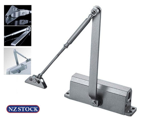 Automatic Door Closer