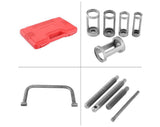 10Pcs Valve Spring Compressor Tool