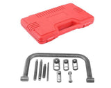 10Pcs Valve Spring Compressor Tool