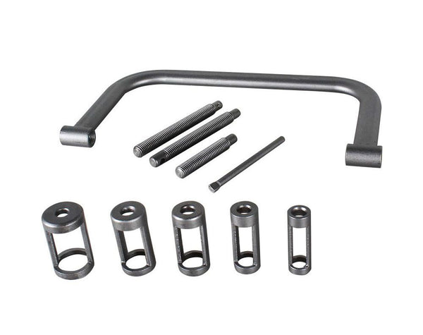 10Pcs Valve Spring Compressor Tool