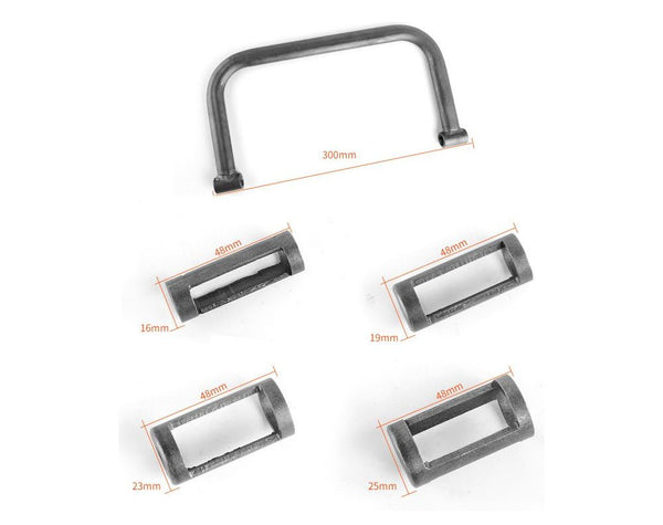 10Pcs Valve Spring Compressor Tool