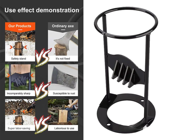 Firewood Splitter