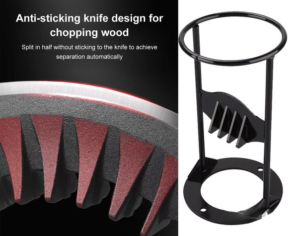 Firewood Splitter