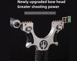 Airsoft pistols Laser Slingshot Bow Ammo Balls Hunting
