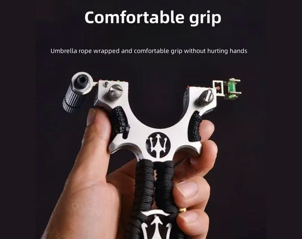 Airsoft pistols Laser Slingshot Bow Ammo Balls Hunting