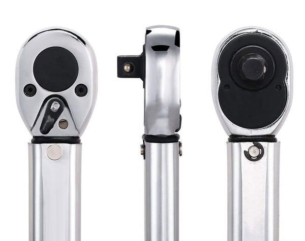 Torque Wrench Spanner 1/4"