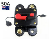 50A Circuit Breaker