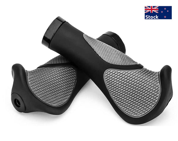 Bicycle Grips for Handlebar