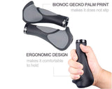 Bicycle Grips for Handlebar