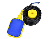 New Water Level Pump Control