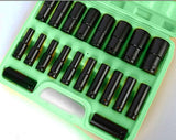 Brand New 20-in-1 Impact Socket Set
