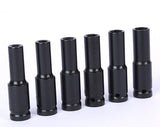 Brand New 20-in-1 Impact Socket Set